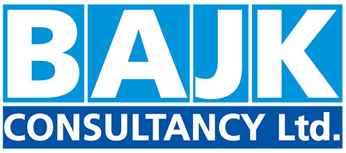 BAJK Consultancy Ltd.